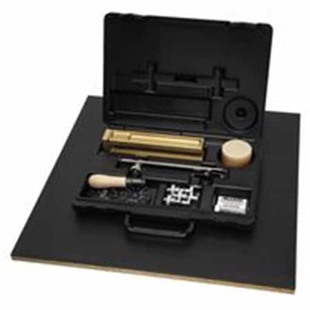 Guardair Guardair 335-AX6020 Allpax Heavy-Duty Standard Gasket Cutter Kit; 0-25 in. 335-AX6020